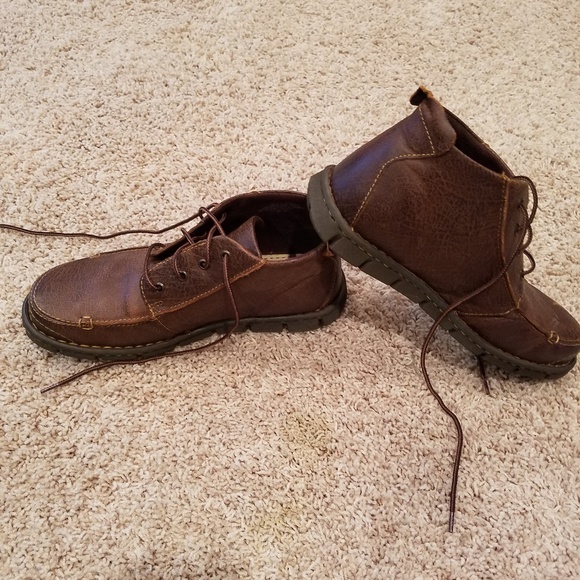Born Other - BORN CHUKKA BOOT SIZE 10.5